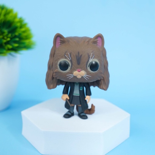 Фигурка Funko "Hermione Granger" 77 оптом