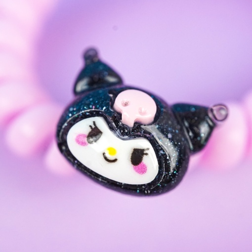 Резинка для волос "My Mld" Kuro