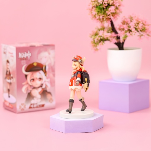 Фигурка "Klee" 16см оптом