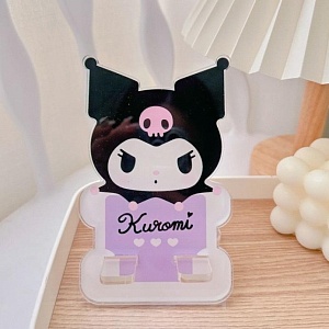 Подставка-фигурка для телефона "My Mld" Kuro