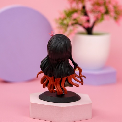 Фигурка "Kimetsu no Yaiba" Nezuko, 13см оптом
