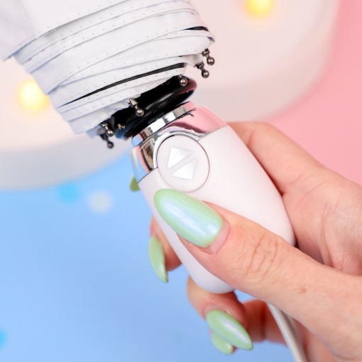 Зонт-автомат "Капибара"