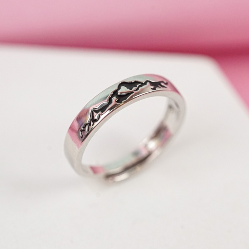 Кольцо "Горы"