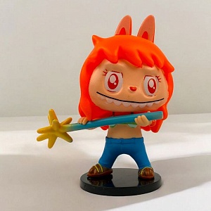 Фигурка PM "Labubu One piece" Nami оптом
