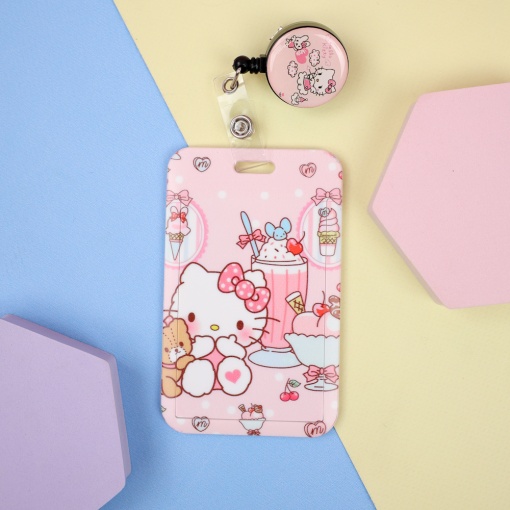 Чехол для карты "My Mld" Kt №2