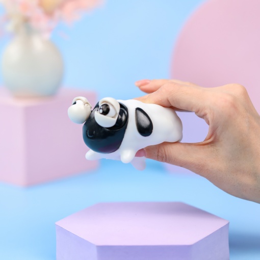 Игрушка-антистресс "Animal poppling eyes" овечка