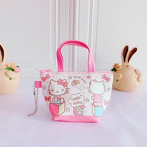 Мини-кошелек "Кт" (серия 2) оптом со склада в Москве