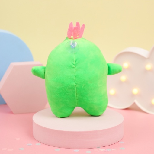 Мягкая игрушка "Кактус" 20 см