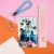 Чехол для карты "K-POP" Stray Kids, 11х7 см