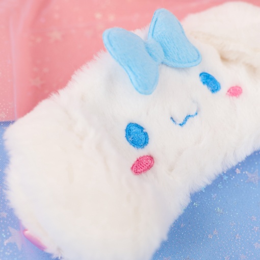 Маска для сна "My Mld" Корица