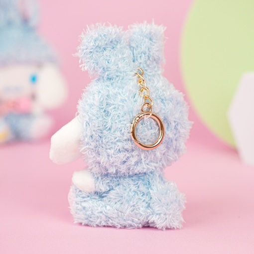 Мягкий брелок "My Mld" Корица, 16 см