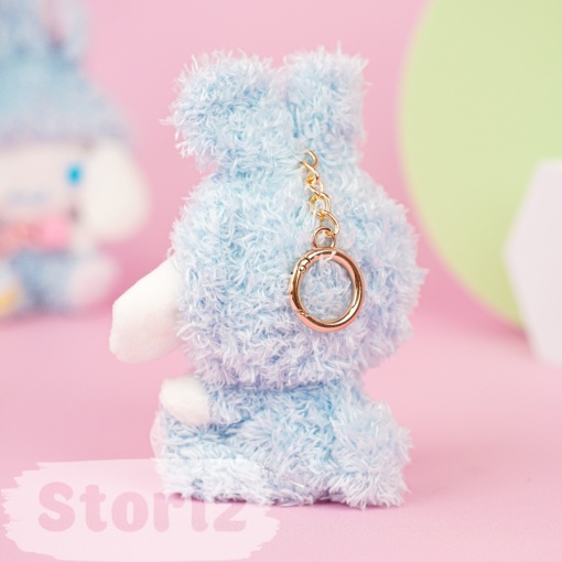 Мягкий брелок "My Mld" Корица, 16 см