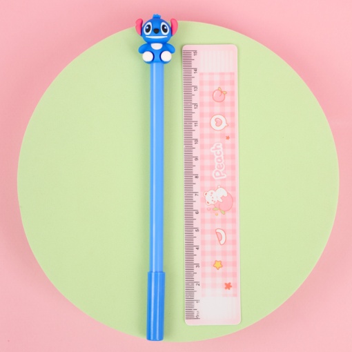 Ручка "Глазастик" №8721