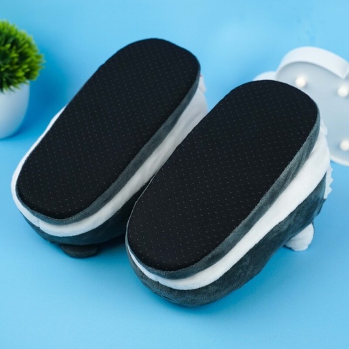 Тапочки "Husky", р.36-38