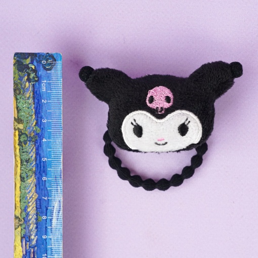 Резинка для волос "Куро"