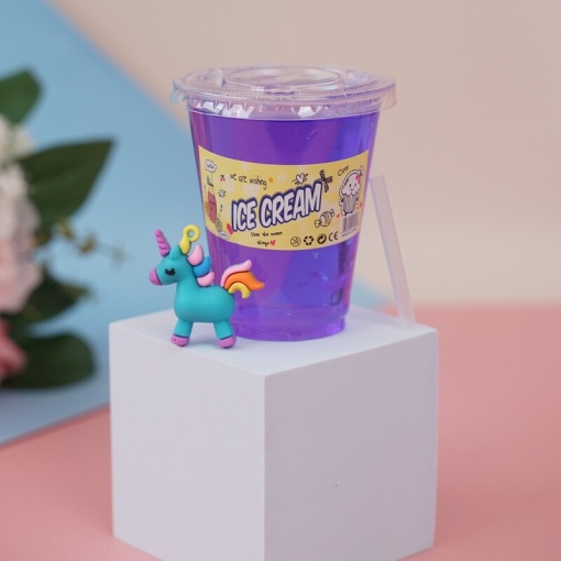 Слайм "Ice Cream"