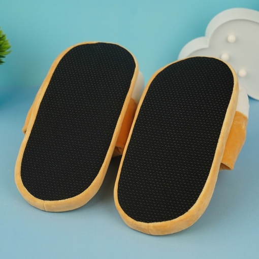 Тапочки "Сиба-Ину", р.35-39