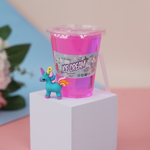Слайм "Ice Cream"