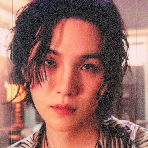 Чехол для карты "K-POP" BTS, Юнги