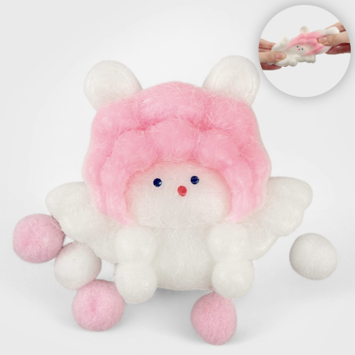 Антистресс "Angel" овечка