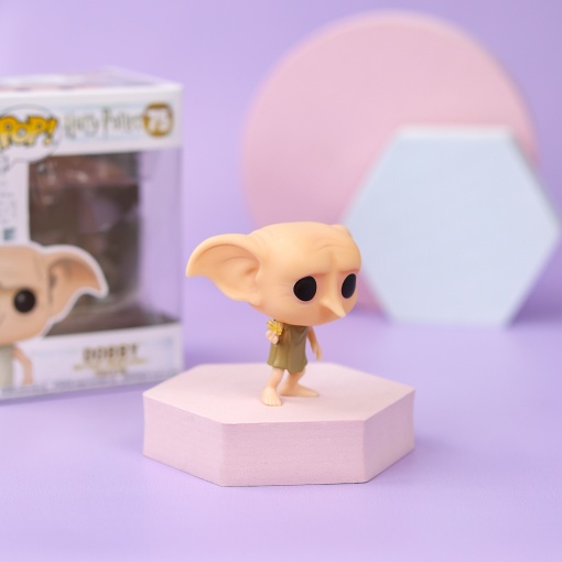 Фигурка Funko "Dobby" 75 оптом