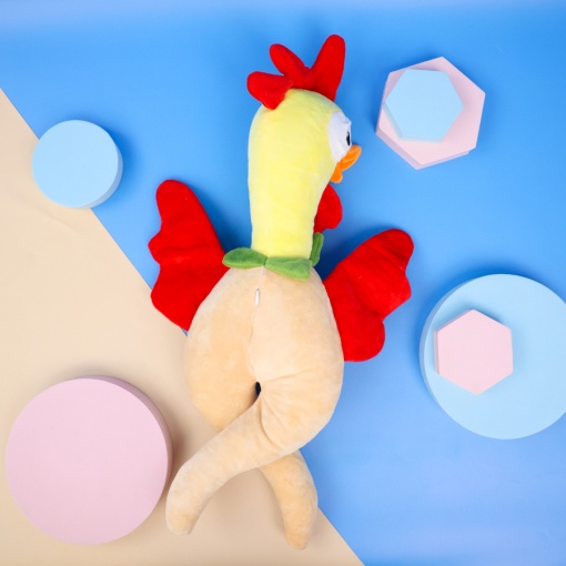 Мягкая игрушка "Курица" 70см 
