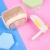 Мини-увлажнитель "Cute TV" бежевый (USB) оптом