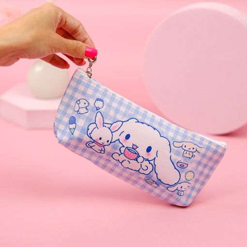 Пенал "Корица" Чаепитие 