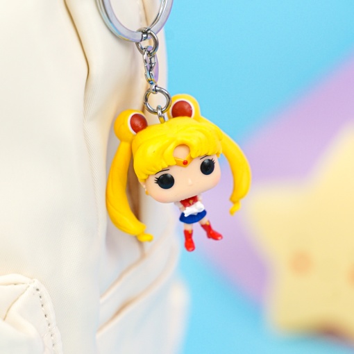 Брелок Funko "Sailor Moon"