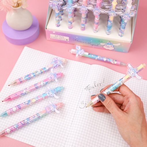 Ручка "Корица" Unicorn №925, в ассортименте 1шт.