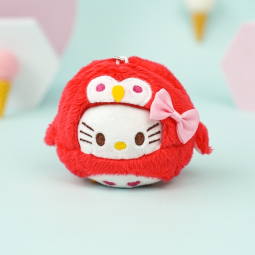 Мягкий брелок "My Mld" Кт, 9 см