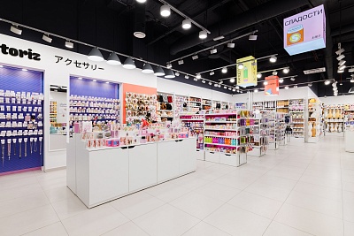 Изображение слайдера франшизы