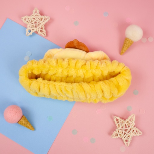 Повязка для волос "My Mld" Помпом