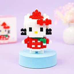 Конструктор "Mini Blocks Kt" 6007 (453 детали)