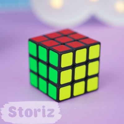Головоломка "Magic cube" 3х3