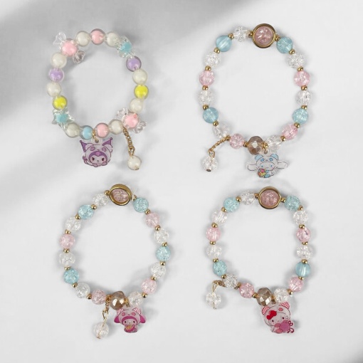 Браслет "My Mld" в ассортименте, 1шт.