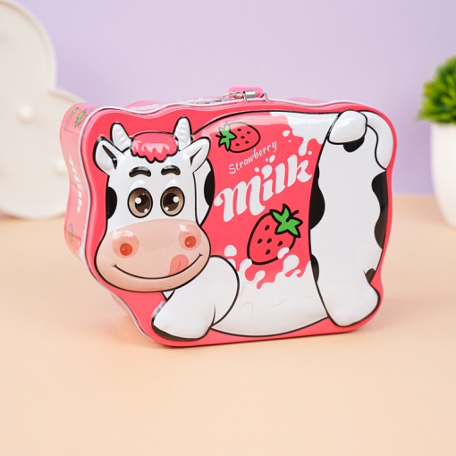 Копилка "Milk"  оптом