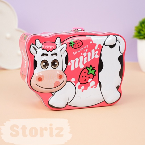 Копилка "Milk"  оптом