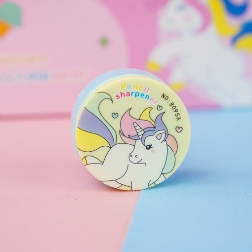 Точилка "Единорожка"