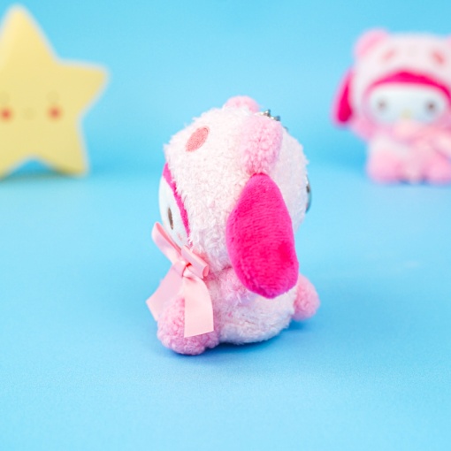 Мягкий брелок "My Mld" Мело, 10 см