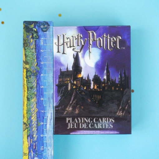 Игральные карты "Harry Potter"