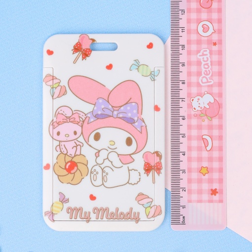 Чехол для карты "Melo" C