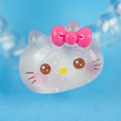 Резинка для волос "Кт"