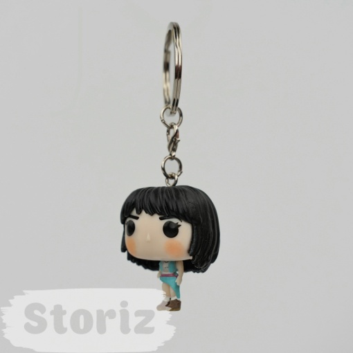 Брелок Funko "K-POP" Blackpink, Lisa