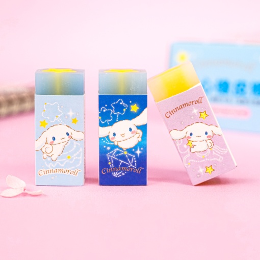 Стирательная резинка "Cinnamon" 8328