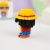 Конструктор "Mini Blocks Luffy" 68120 (212 деталей)