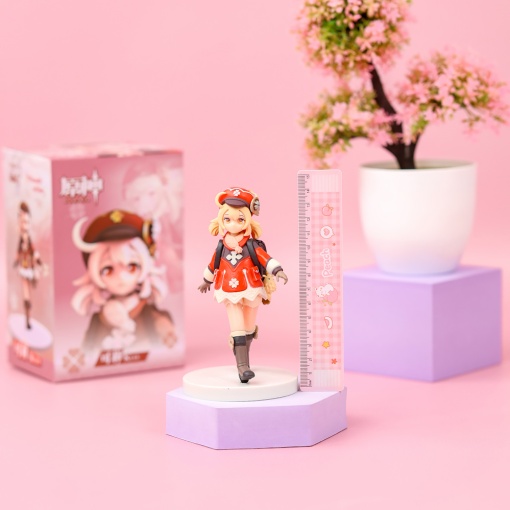 Фигурка "Klee" 16см оптом