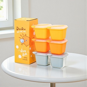 Мороженица "DunDun" желтый оптом