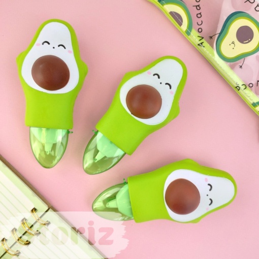 Корректор - антистресс "Avocado" 