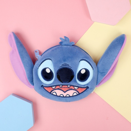 Монетница "Глазастик" №2